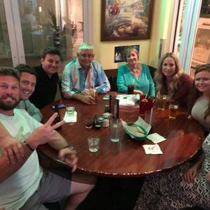 Meet your Posher, John